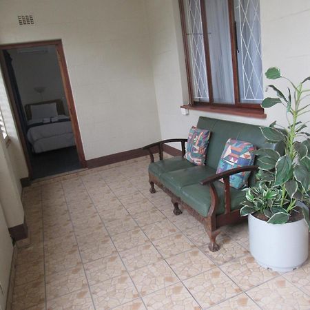 דורבן Concord Christian Guesthouse מראה חיצוני תמונה