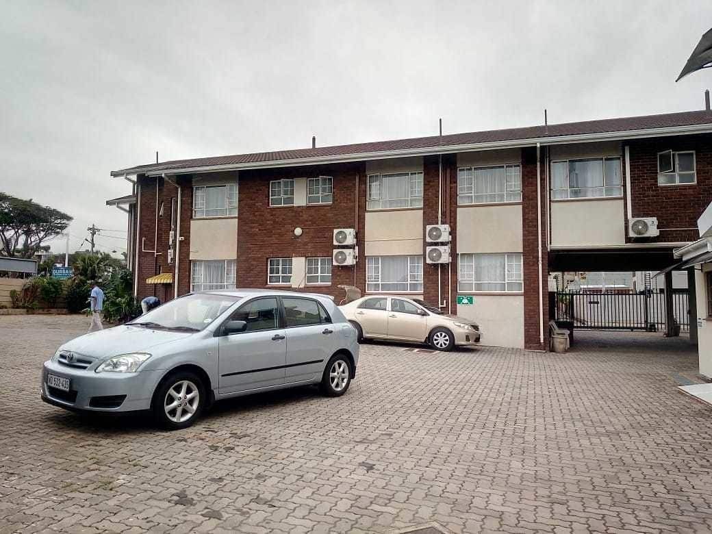 דורבן Concord Christian Guesthouse מראה חיצוני תמונה