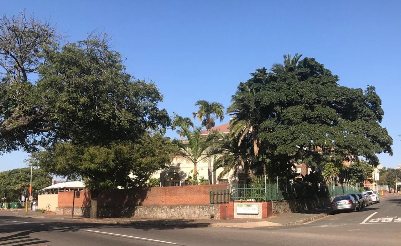 דורבן Concord Christian Guesthouse מראה חיצוני תמונה